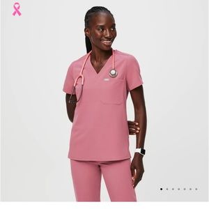 Figs Quartz Scrub Set Medium